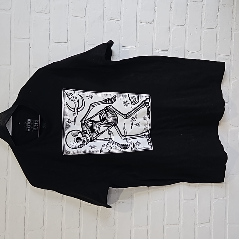 - Brian Reedy t-shirt